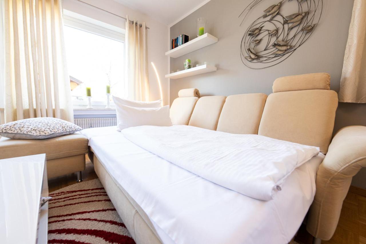 Apartamento Partnach Garmisch-Partenkirchen Exterior foto